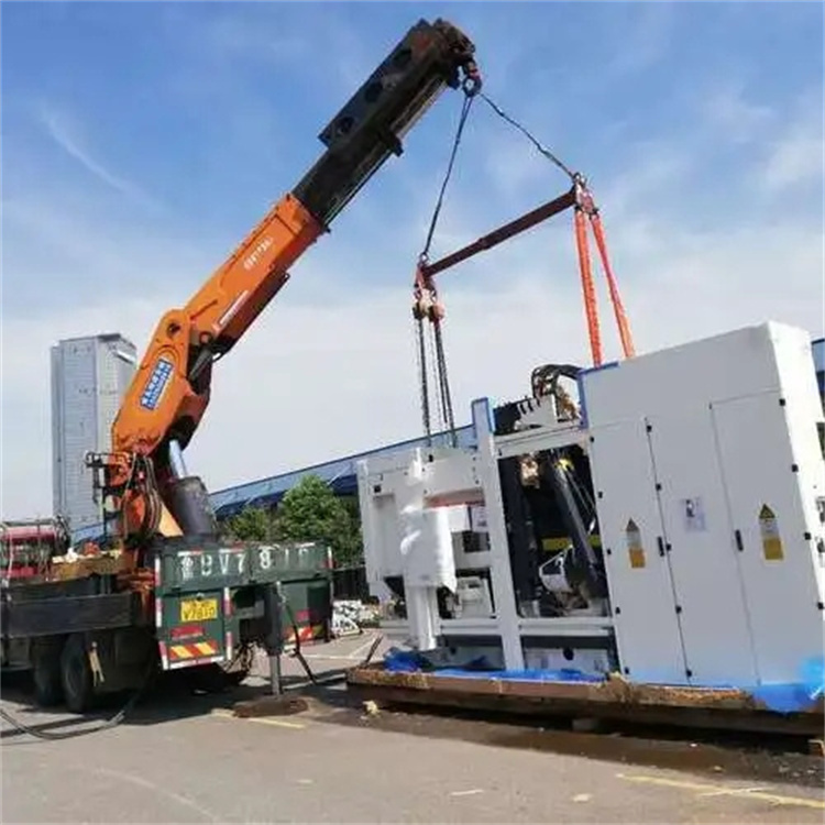 邯山附近小吊车联系方式|8-16吨|本地及时服务