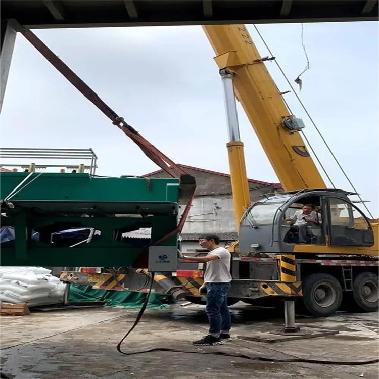 邯山大吨位吊车租赁应急保障方案|化解突发吊装需求难题