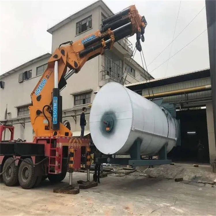 邯山吊车租用电话|24小时应急服务|精准吊装方案